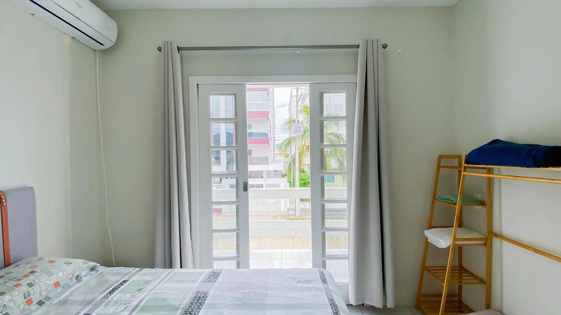 Apto De 01 Quarto Ha Poucos Metros Do Mar! 0453 塞尔苏拉穆斯州长镇 巴西