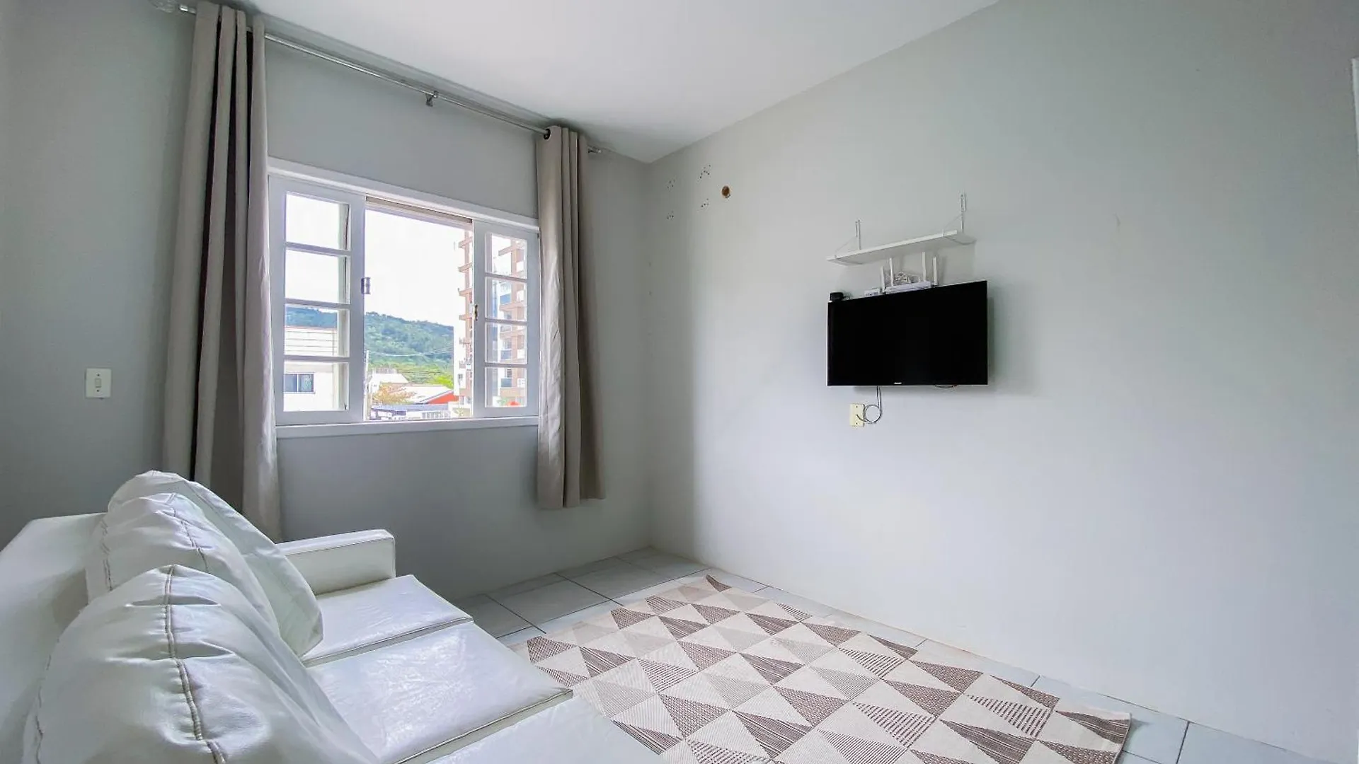 公寓 Apto De 01 Quarto Ha Poucos Metros Do Mar! 0453 塞尔苏拉穆斯州长镇