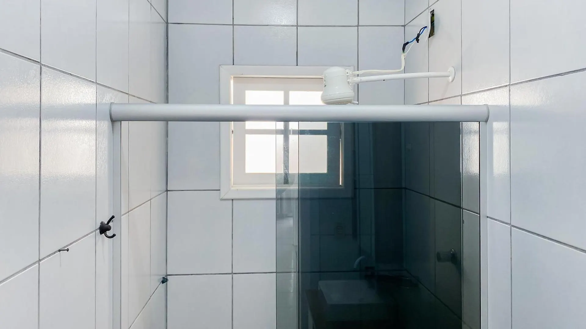 גוברנדור סלסו רמוס Apto De 01 Quarto Ha Poucos Metros Do Mar! 0453 0*, גוברנדור סלסו רמוס